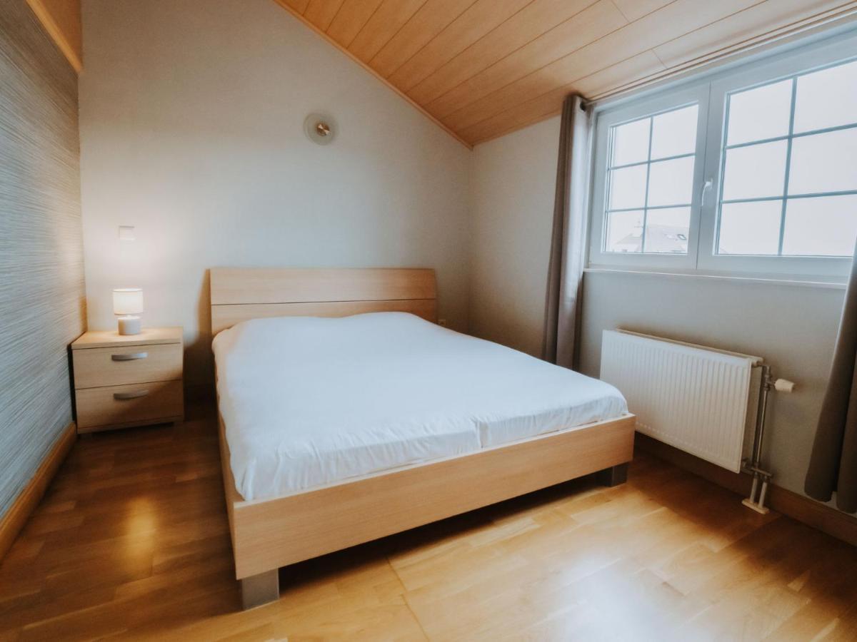 Apartment De Paddock-1 By Interhome Bredene Eksteriør bilde
